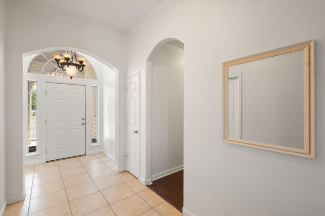 622 Elizabeth Place, Weatherford, TX 76086