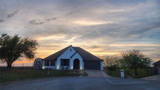 622 Elizabeth Place, Weatherford, TX 76086