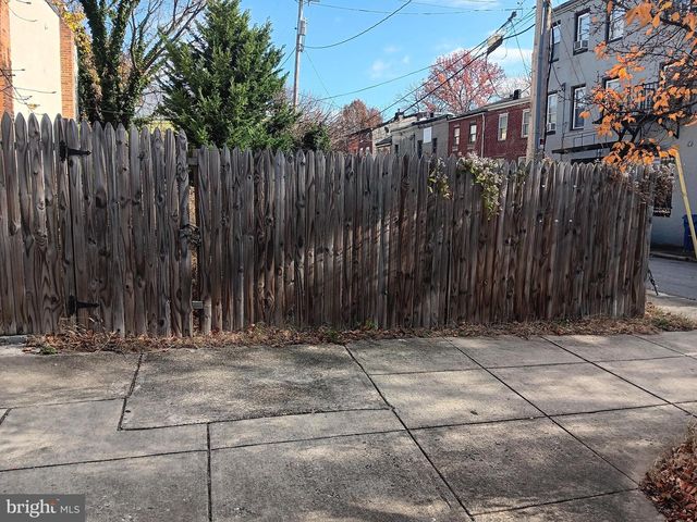 43 S ARLINGTON AVENUE, Baltimore, MD 21223