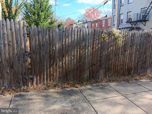 43 S ARLINGTON AVE, Baltimore, MD 21223