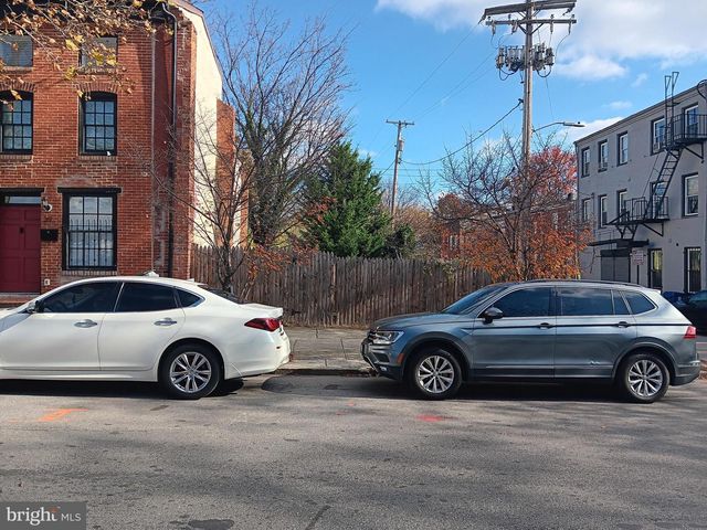 43 S ARLINGTON AVE, Baltimore, MD 21223