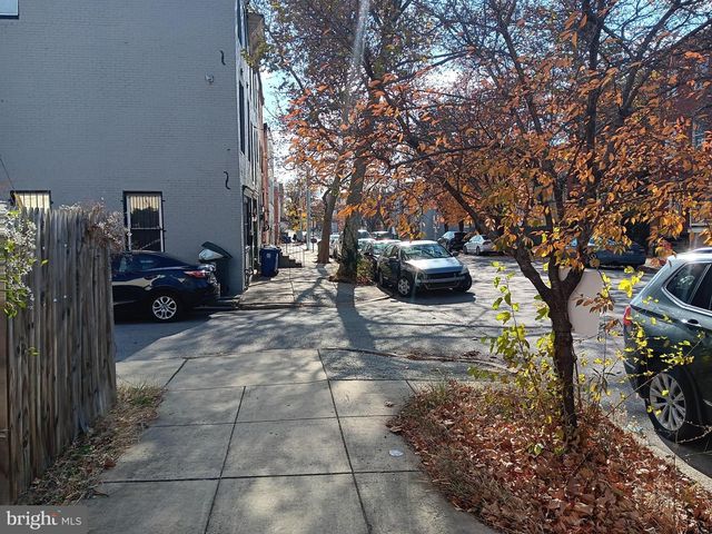 43 S ARLINGTON AVE, Baltimore, MD 21223