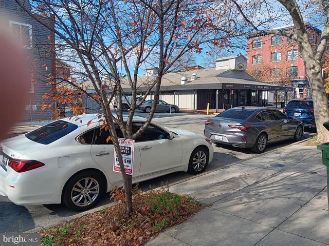 43 S ARLINGTON AVE, Baltimore, MD 21223