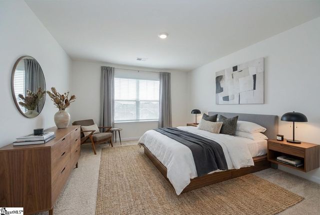 1510 Talley Ridge Drive, Woodruff, SC 29388