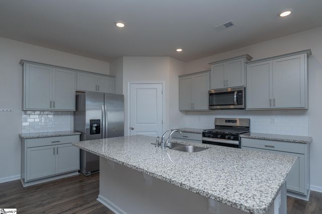 1510 Talley Ridge Drive, Woodruff, SC 29388