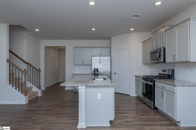 1510 Talley Ridge Drive, Woodruff, SC 29388