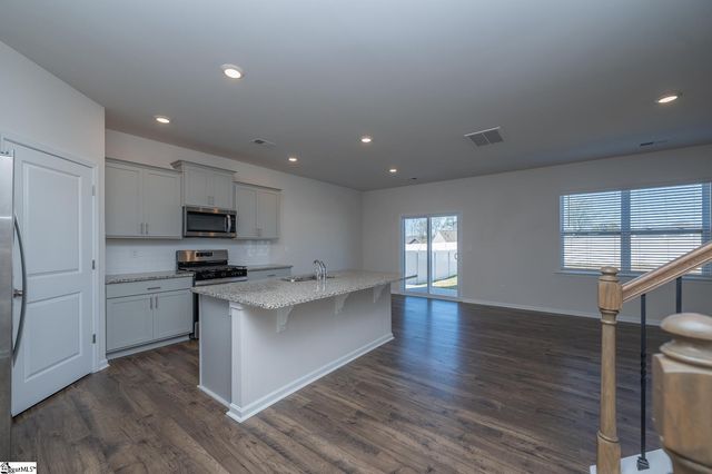 1510 Talley Ridge Drive, Woodruff, SC 29388