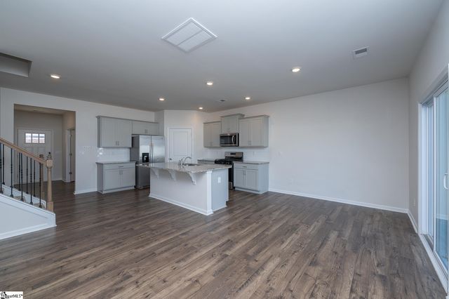 1510 Talley Ridge Drive, Woodruff, SC 29388