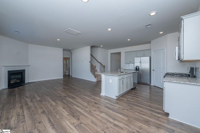 1510 Talley Ridge Drive, Woodruff, SC 29388