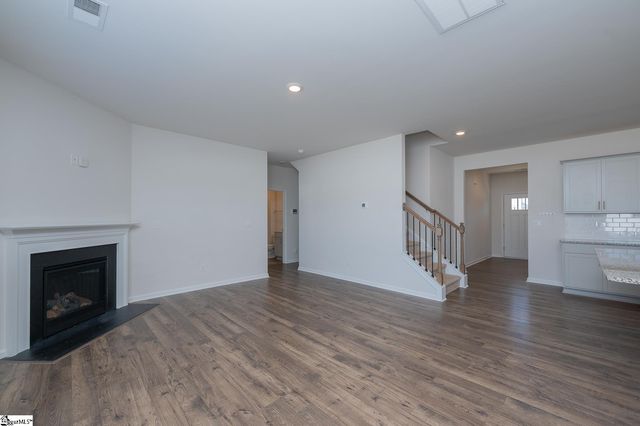 1510 Talley Ridge Drive, Woodruff, SC 29388