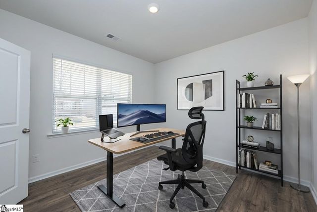 1510 Talley Ridge Drive, Woodruff, SC 29388