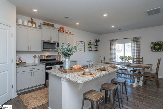 1510 Talley Ridge Drive, Woodruff, SC 29388