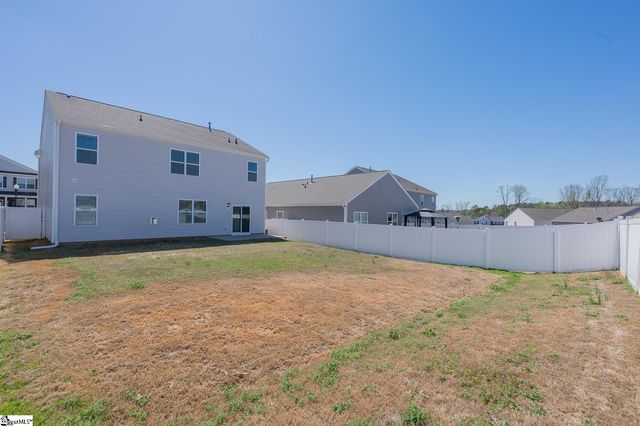 1510 Talley Ridge Drive, Woodruff, SC 29388