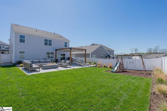 1510 Talley Ridge Drive, Woodruff, SC 29388