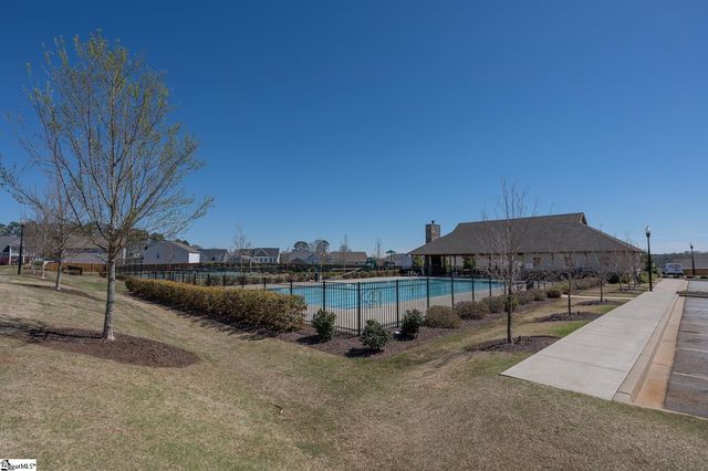 1510 Talley Ridge Drive, Woodruff, SC 29388