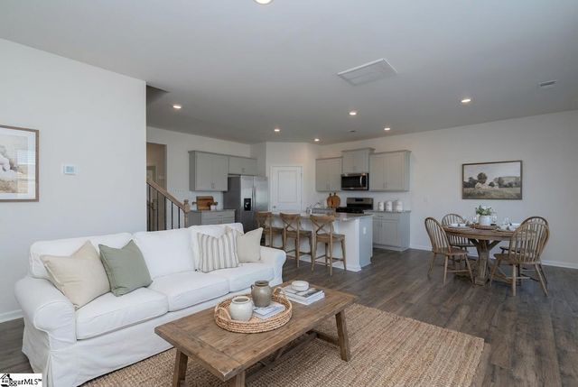 1510 Talley Ridge Drive, Woodruff, SC 29388