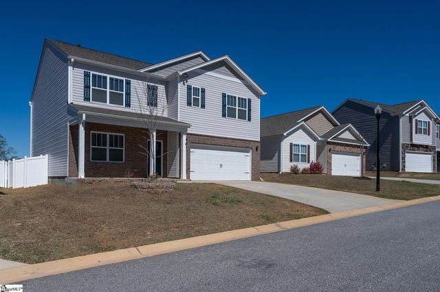 1510 Talley Ridge Drive, Woodruff, SC 29388
