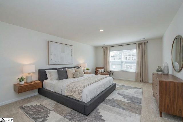 1510 Talley Ridge Drive, Woodruff, SC 29388