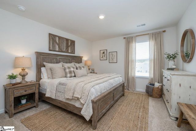 1510 Talley Ridge Drive, Woodruff, SC 29388