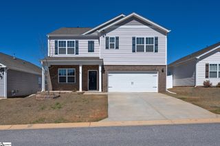 1510 Talley Ridge Drive, Woodruff, SC 29388