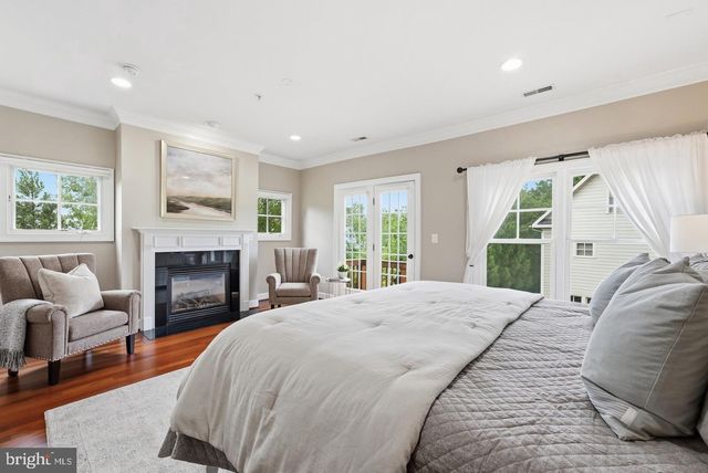 4462 MACARTHUR BLVD NW, Washington, DC 20007