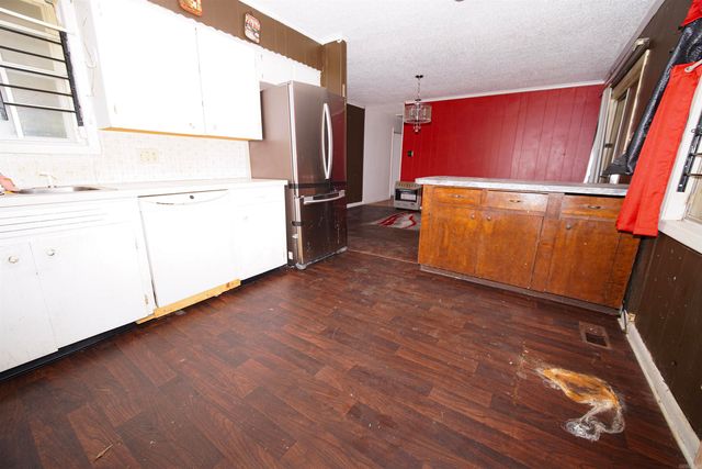 8109 McDaniel Drive, Little Rock, AR 72209