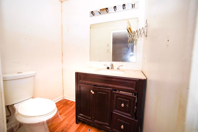 8109 McDaniel Drive, Little Rock, AR 72209