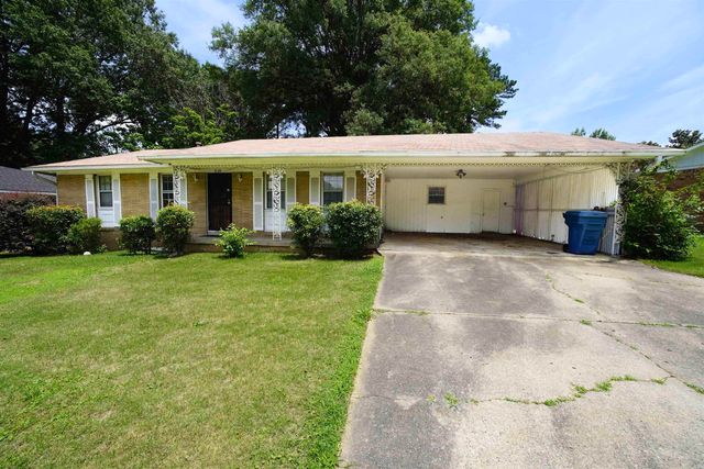 8109 McDaniel Drive, Little Rock, AR 72209