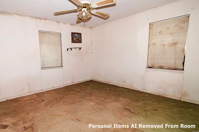 8109 McDaniel Drive, Little Rock, AR 72209