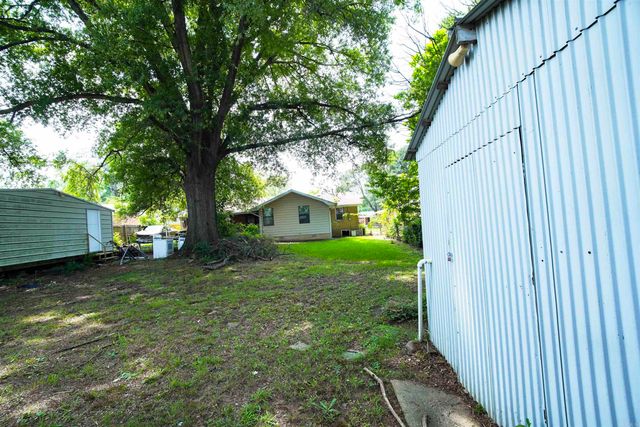 8109 McDaniel Drive, Little Rock, AR 72209