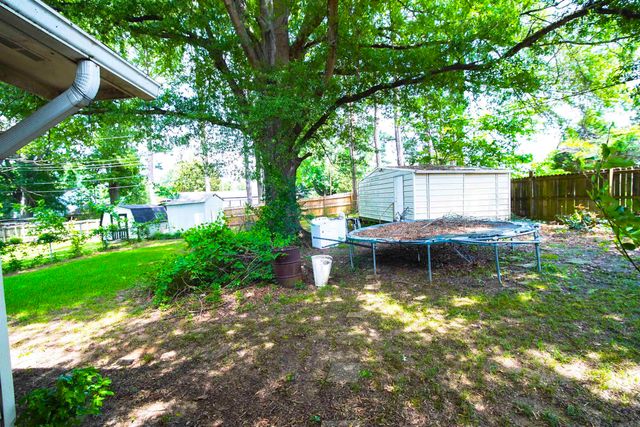 8109 McDaniel Drive, Little Rock, AR 72209