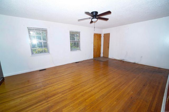 8109 McDaniel Drive, Little Rock, AR 72209