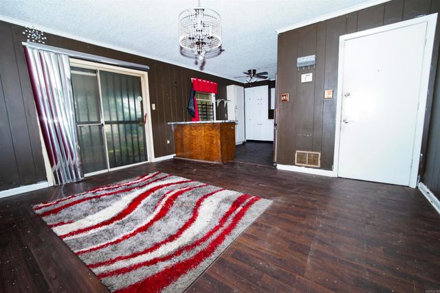8109 McDaniel Drive, Little Rock, AR 72209
