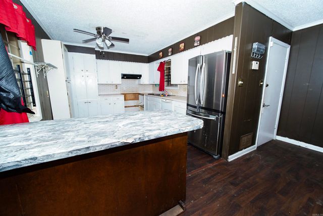 8109 McDaniel Drive, Little Rock, AR 72209