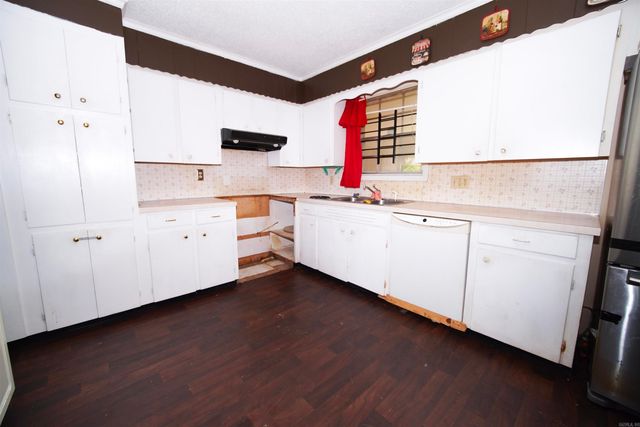 8109 McDaniel Drive, Little Rock, AR 72209