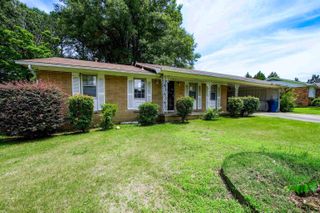 8109 McDaniel Drive, Little Rock, AR 72209