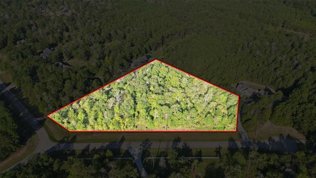 21099 Angus Drive, Cleveland, TX 77328