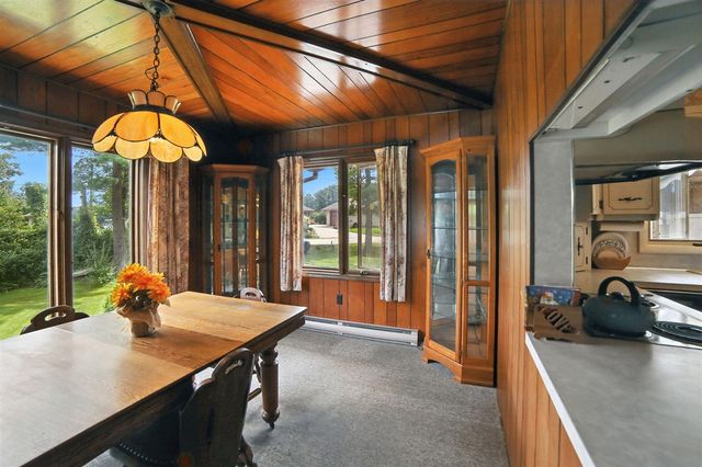 5985 N Bayshore Drive, Irons, MI 49644