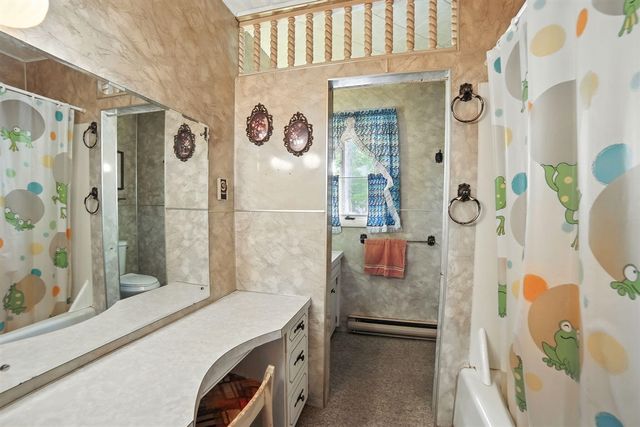 5985 N Bayshore Drive, Irons, MI 49644