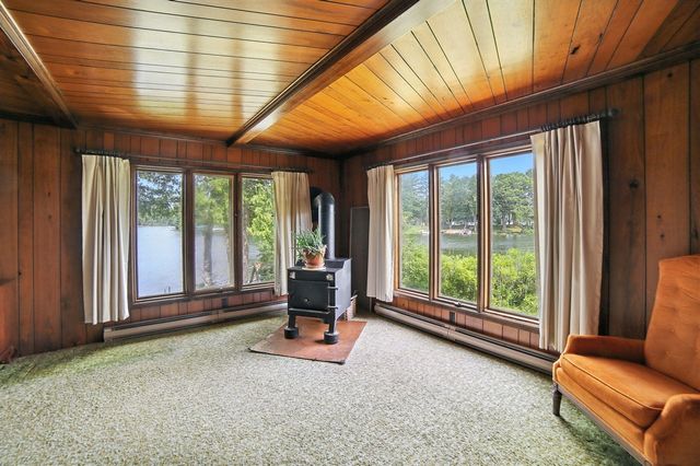 5985 N Bayshore Drive, Irons, MI 49644