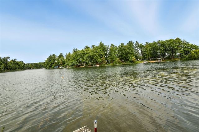 5985 N Bayshore Drive, Irons, MI 49644