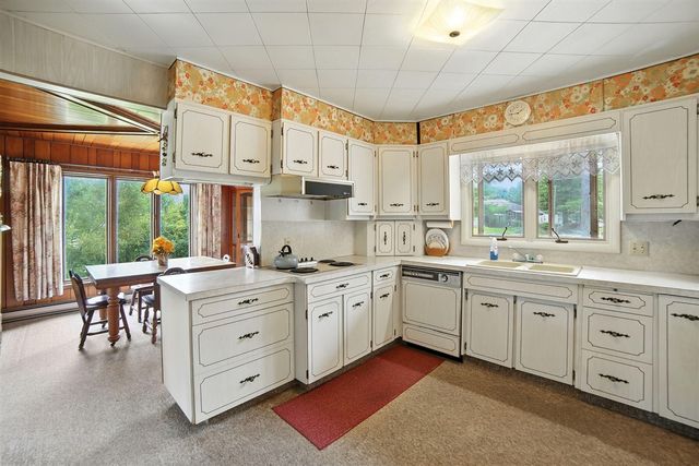 5985 N Bayshore Drive, Irons, MI 49644