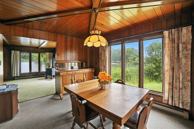 5985 N Bayshore Drive, Irons, MI 49644