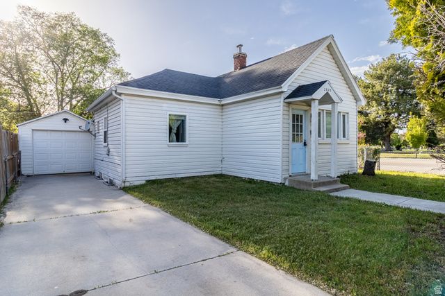2003 LIBERTY AVE, Ogden, UT 84401