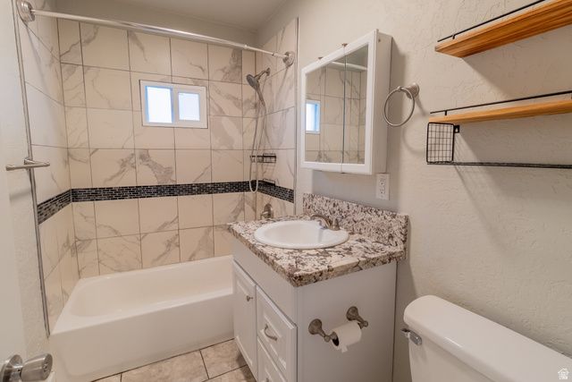 2003 LIBERTY AVE, Ogden, UT 84401