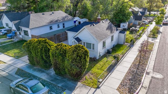 2003 LIBERTY AVE, Ogden, UT 84401