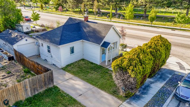 2003 LIBERTY AVE, Ogden, UT 84401