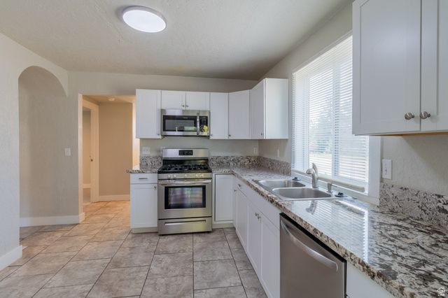 2003 LIBERTY AVE, Ogden, UT 84401