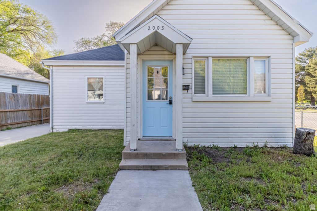 2003 LIBERTY AVE, Ogden, UT 84401