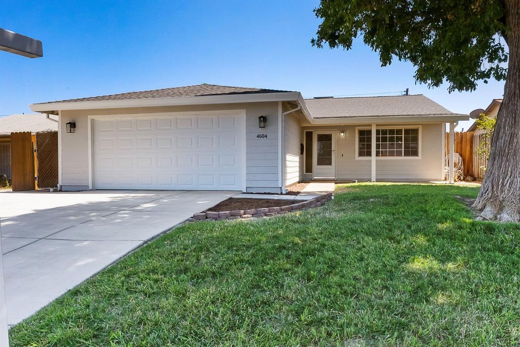 4604 Willowward Cir, Sacramento, CA 95842